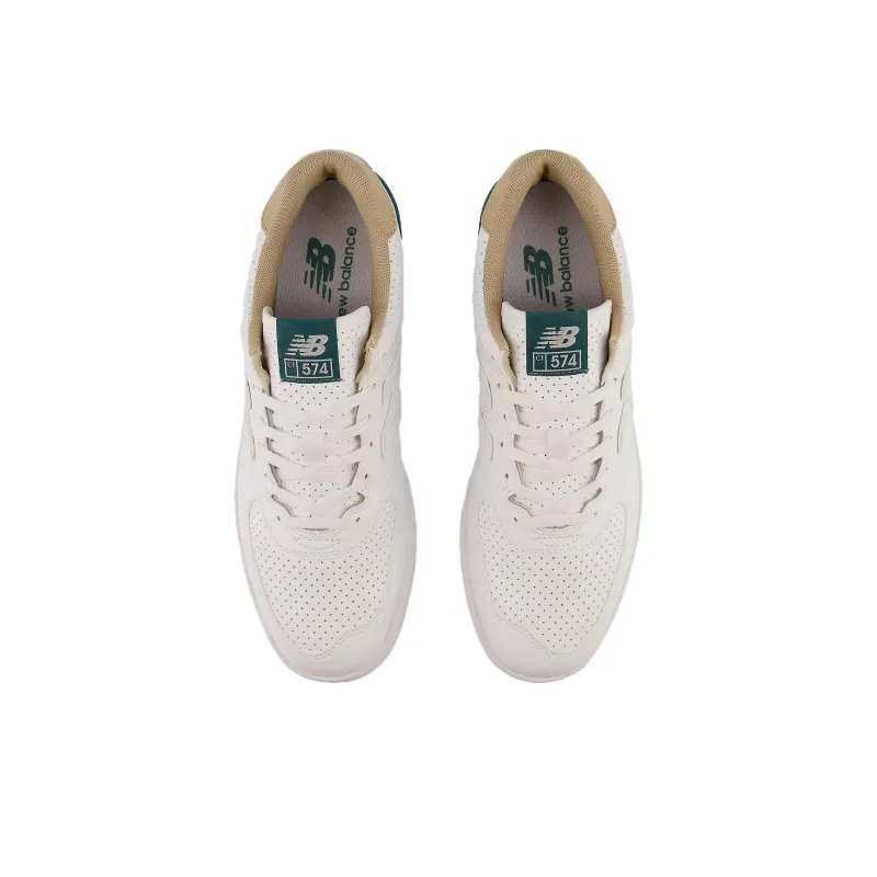 New Balance CT574 'White Green'-3