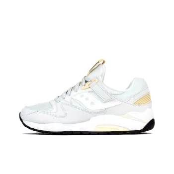 saucony Grid 9000 'Grey'