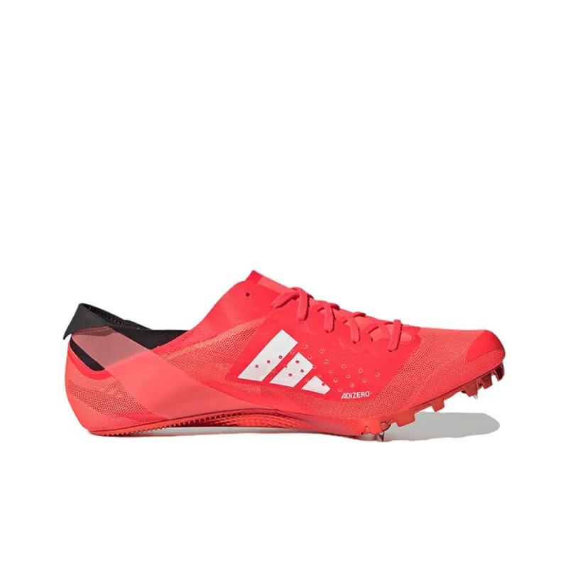 Adidas Adizero Finesse 'Solar Red'-1