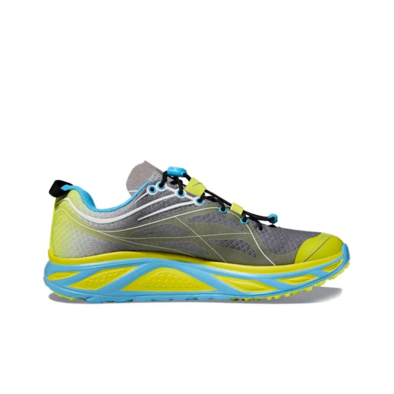 HOKA ONE ONE Huaka Origins 'Evening Primrose Diva Blue'-1