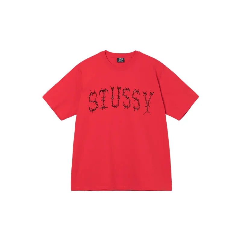 Stussy Barb Tee-4