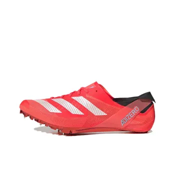 Adidas Adizero Finesse 'Solar Red'
