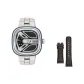 M1B/01M+Black Strap