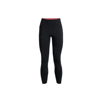 Under Armour Rush Yoga Pants Women's Black