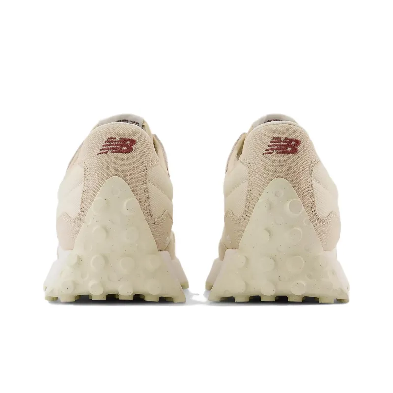 New Balance 327 Khaki-4