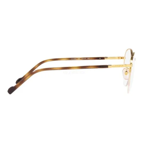 VOGUE Sunglasses Women's Gold