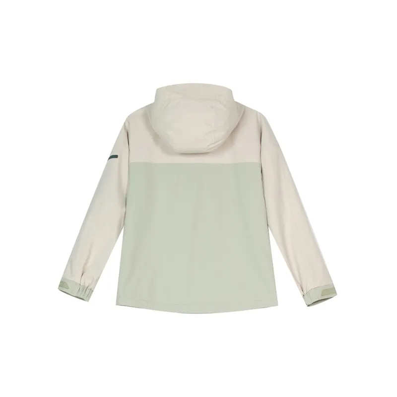 NORTHLAND Windbreaker Jackets Women's-1