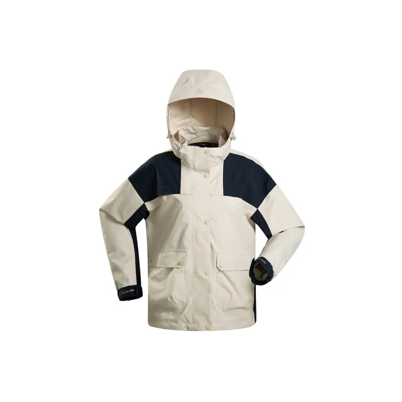 NORTHLAND Windbreaker Jackets Women's-5