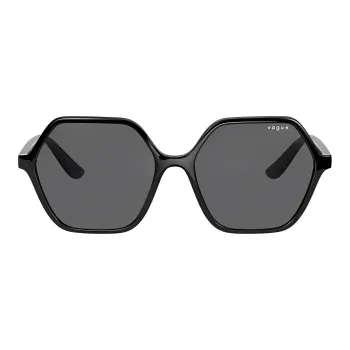 VOGUE Sunglasses Women's Black