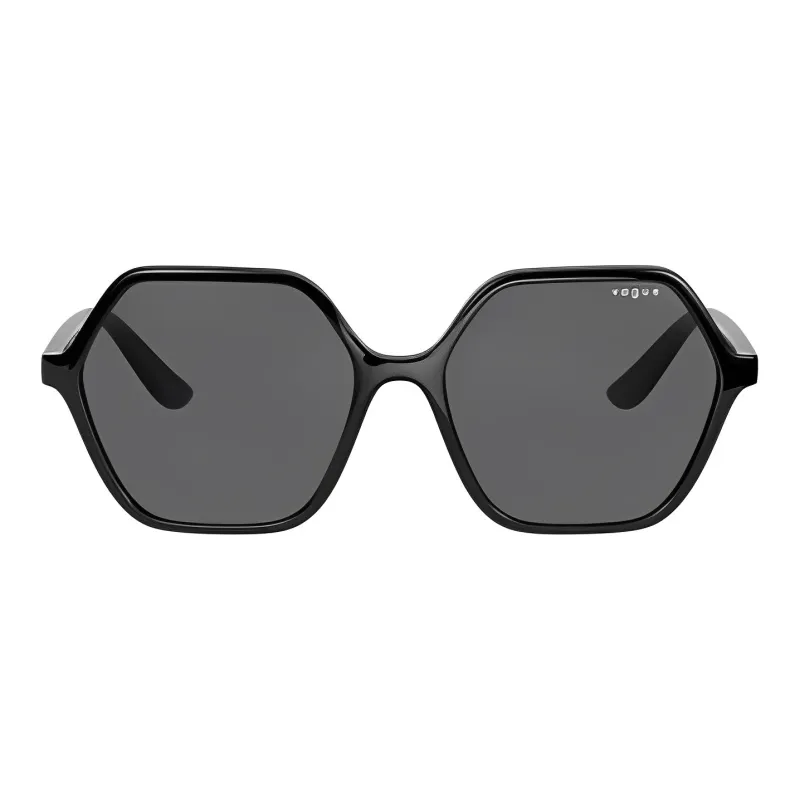 VOGUE Sunglasses Women's Black-0