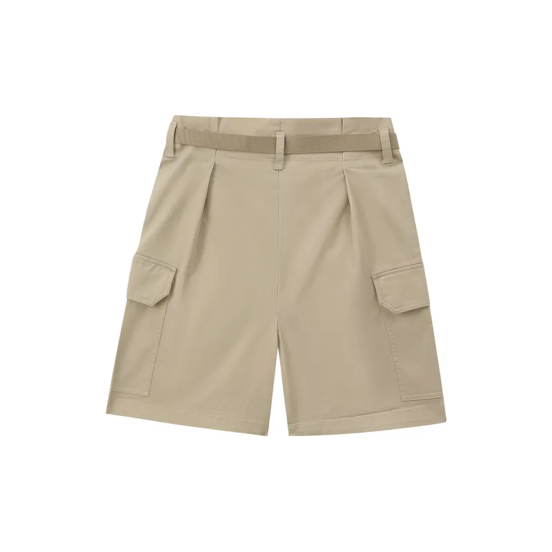 CAMEL Urban Function Series Shorts Women's-1