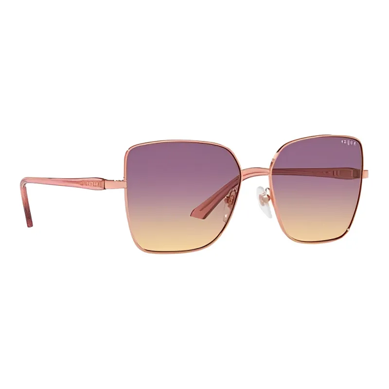 VOGUE Sunglasses Women's Pink-2