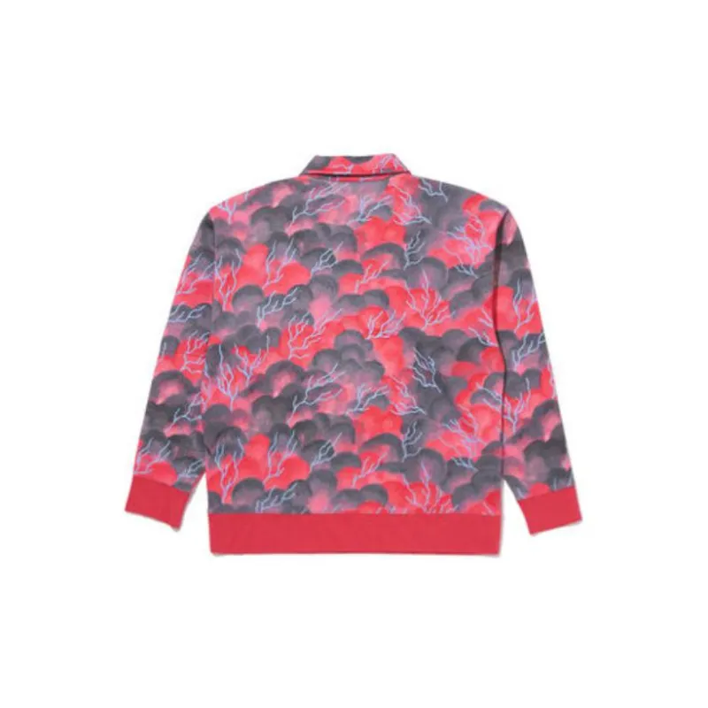 Levis Sweatshirts Men Pink-1