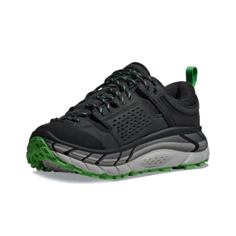 HOKA ONE ONE Tor Ultra Lo Black Zest-2