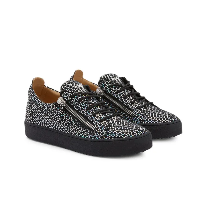 Giuseppe Zanotti Frankie Low top Sneakers-2