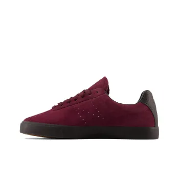 New Balance Numeric 22 'Wine'