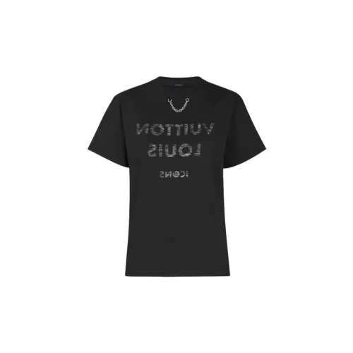 LOUIS VUITTON Women T-shirt
