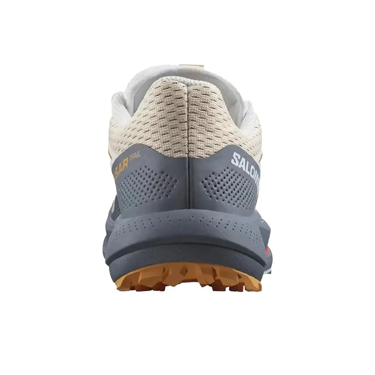 SALOMON Pulsar Trail W 'Cream White' Women's-3