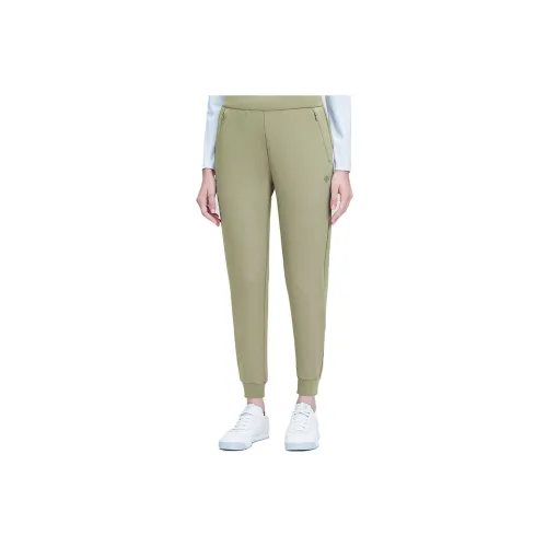 DESCENTE Casual Pants Women's