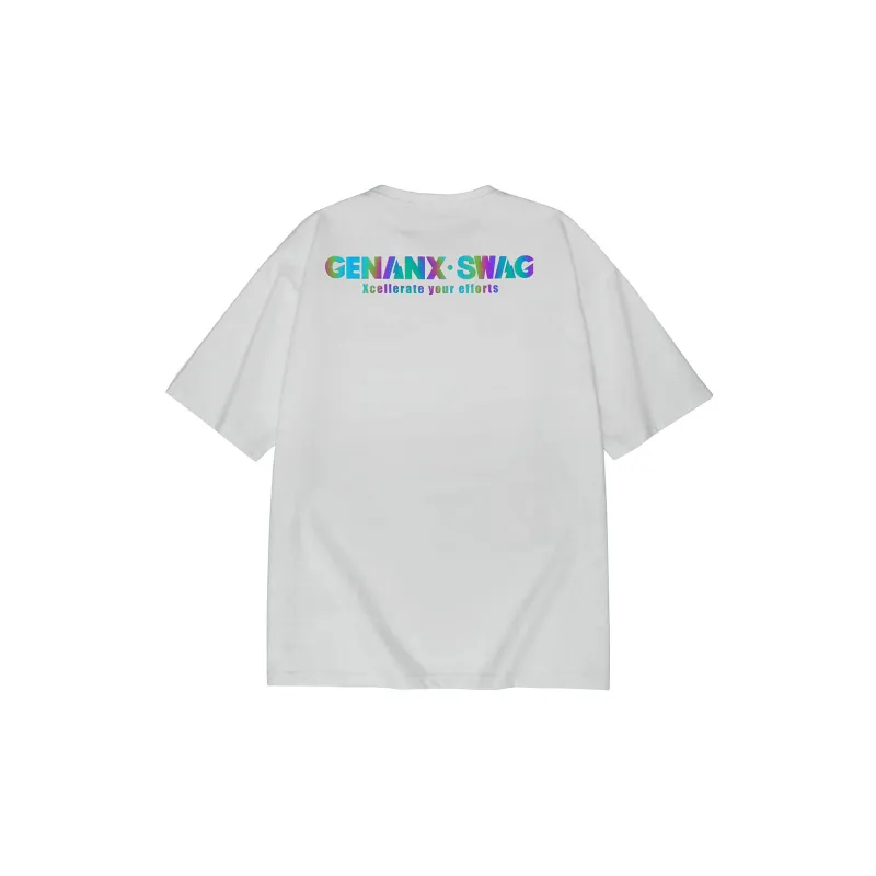GENANX T Shirts Unisex-12
