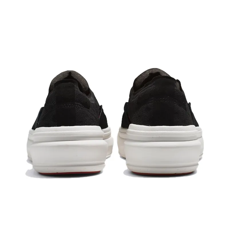 Authentic Vans Overt Cc 'Black White'-3