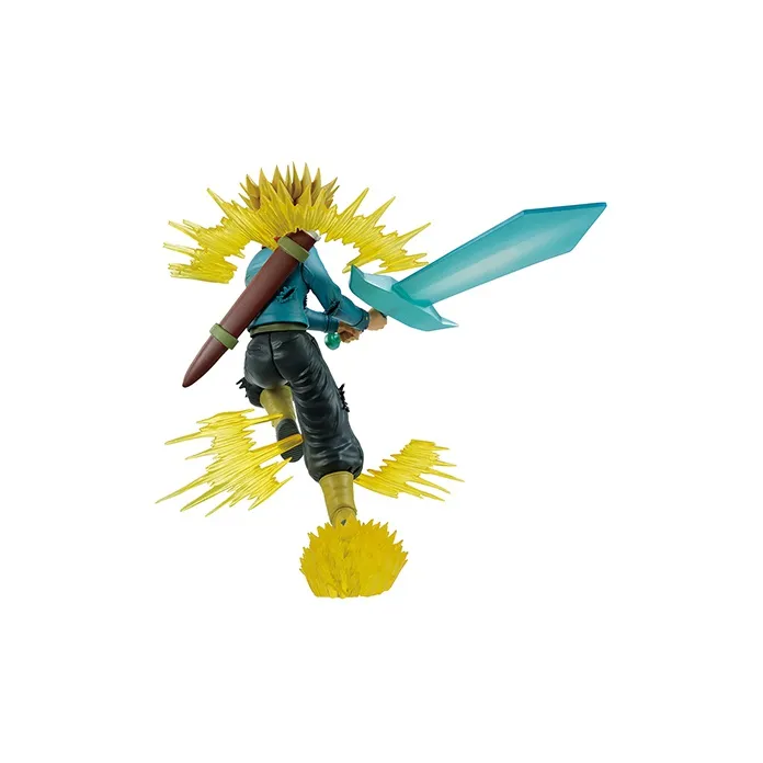 BANPRESTO Dragonball Bonus Gifts-3