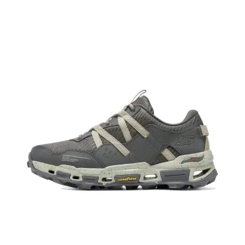 Skechers Arch Fit Glide step Trail 'Grey'