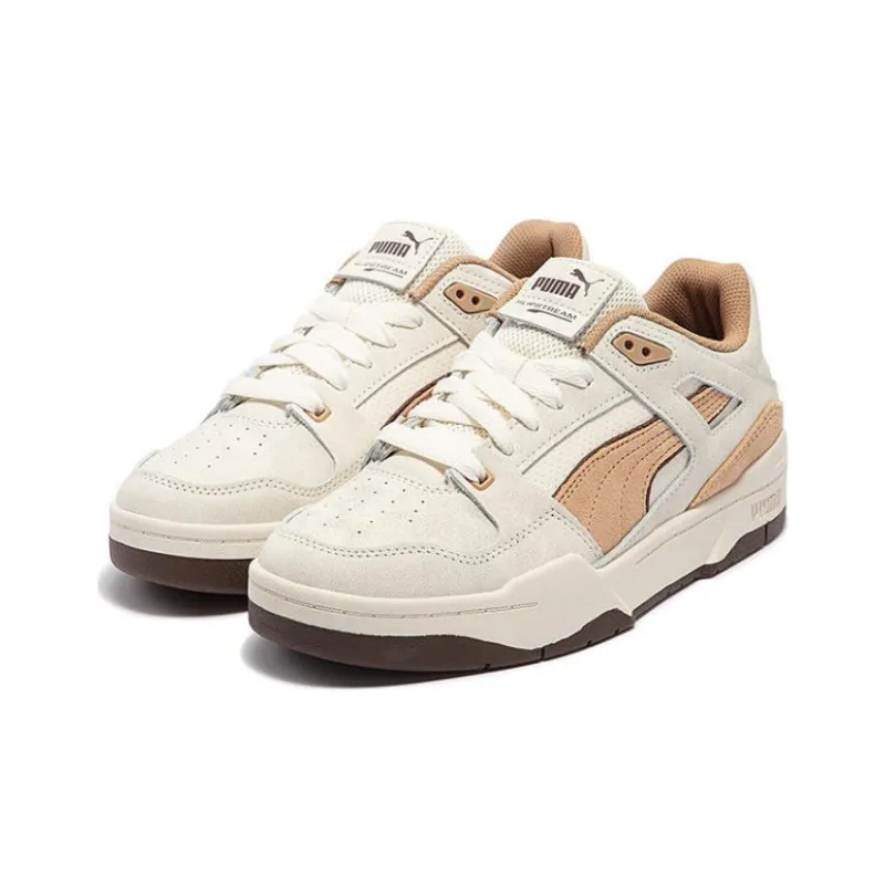 PUMA Slipstream Always On Pristine Dusty Tan-1