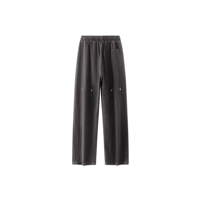 VAS＆CO Casual Pants Unisex-8