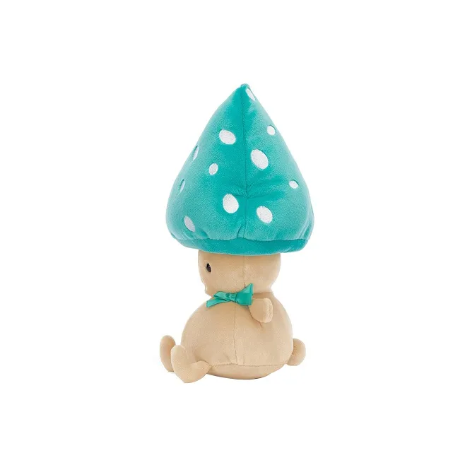 JELLYCAT Fun-Guy Bertie Plush Toy-1