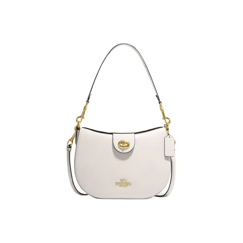 COACH Ella Shoulder Bags