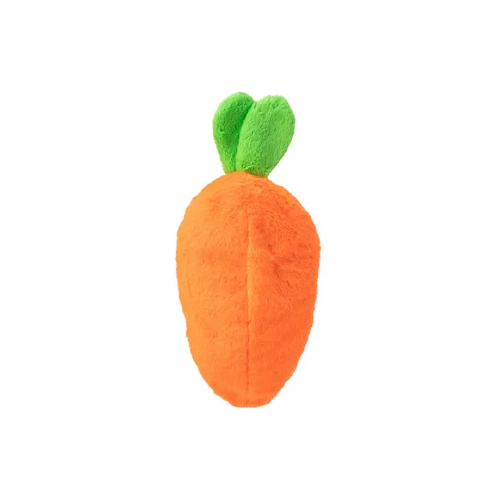 Disney Zootopia Judy Cute Carrot Collection Dolls Plush Doll 42cm High-1