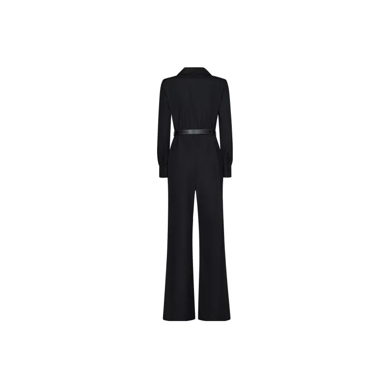 MaxMara Jumpsuits Women's Black-1