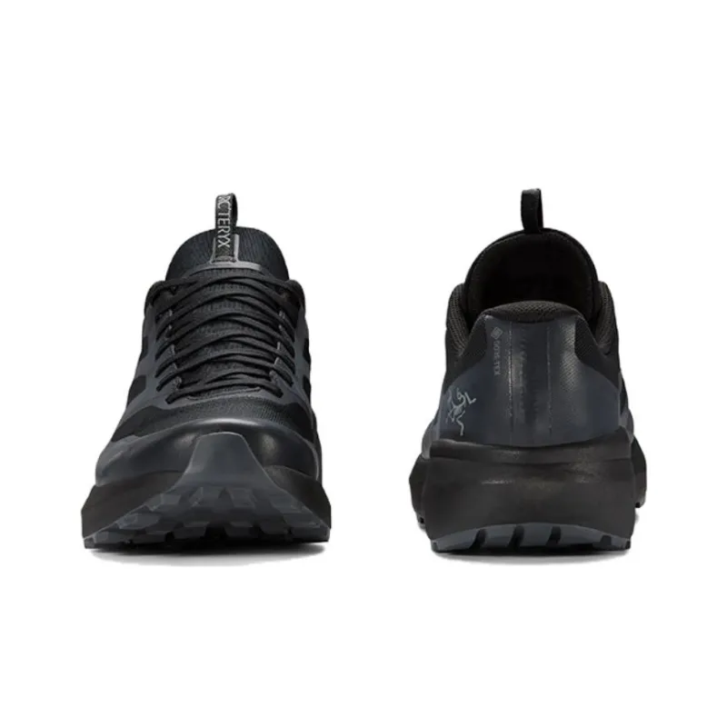 Arc'teryx Norvan LD 3 GTX Black-3