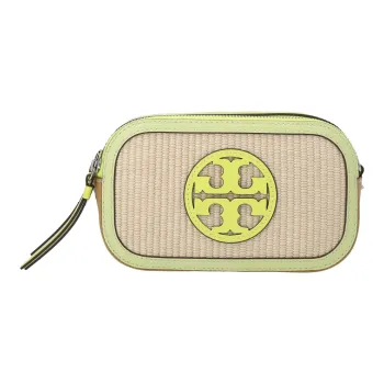 TORY BURCH Mini Miller Crossbody Bag