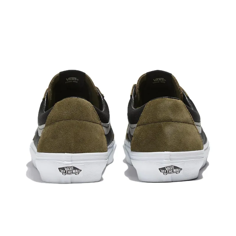 Vans Sk8 Low 'Two Tone' Sneakers-3