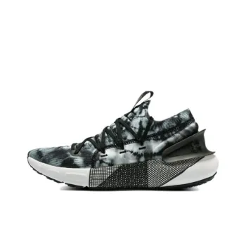 Under Armour Hovr Phantom 3 'Dyed White Black'