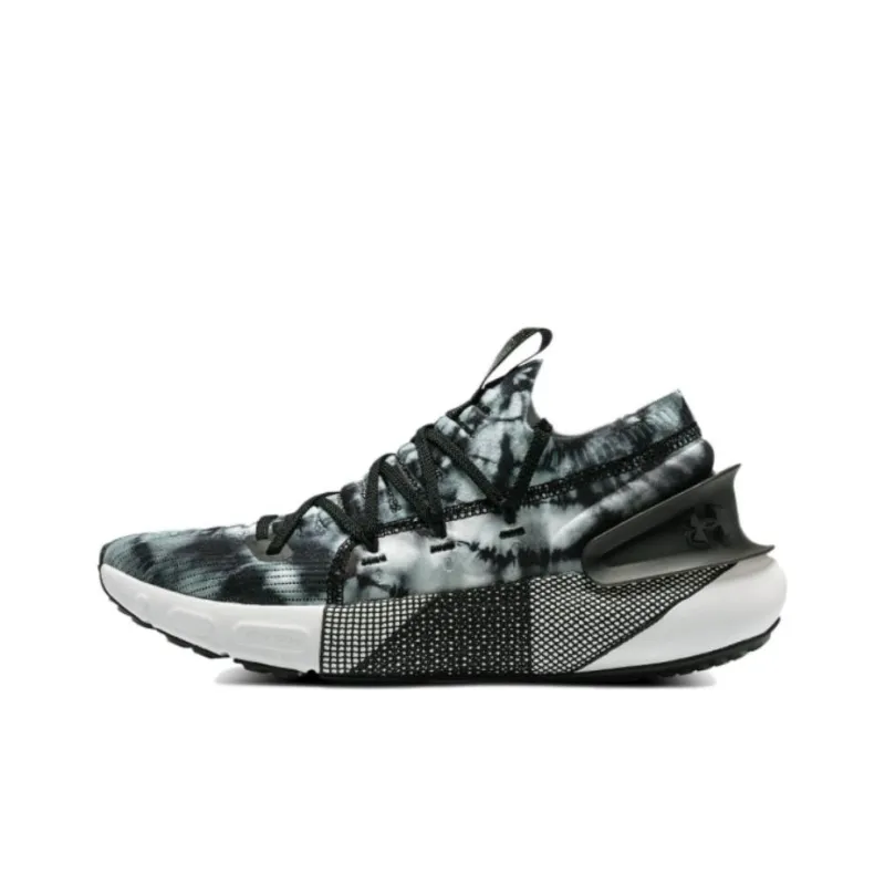 Under Armour Hovr Phantom 3 'Dyed White Black'-0