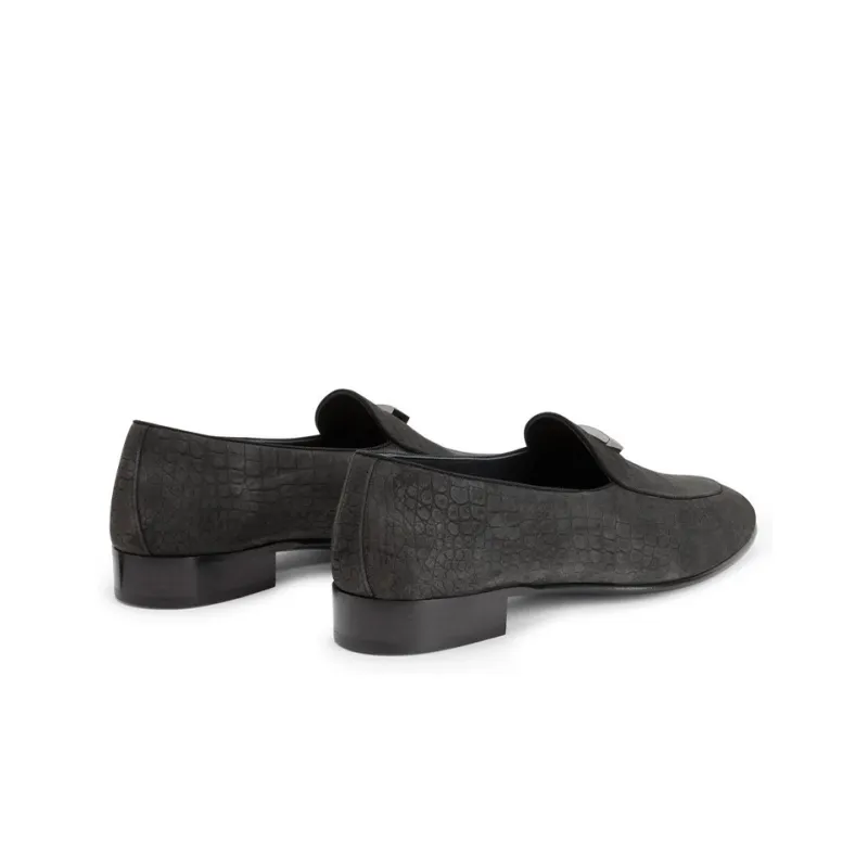Giuseppe Zanotti Gz Rudolph Loafers-2