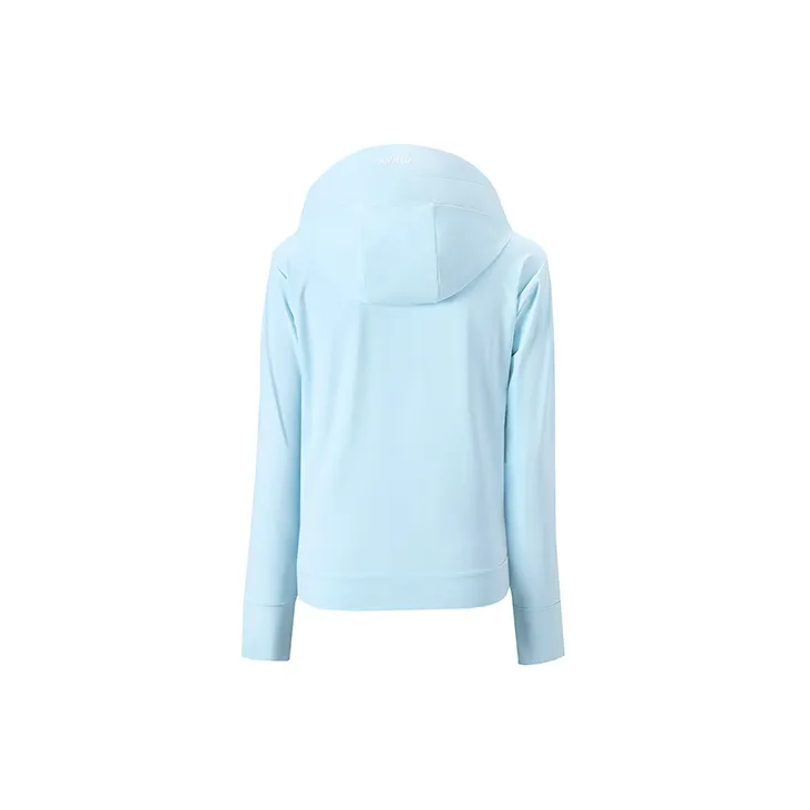SUPIELD The Shield Of Light Series Breathable Insect Resistant Cooling Sun Protection Clothing Unisex-14