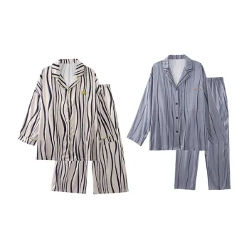 Chun Xi Unisex Pajama Sets