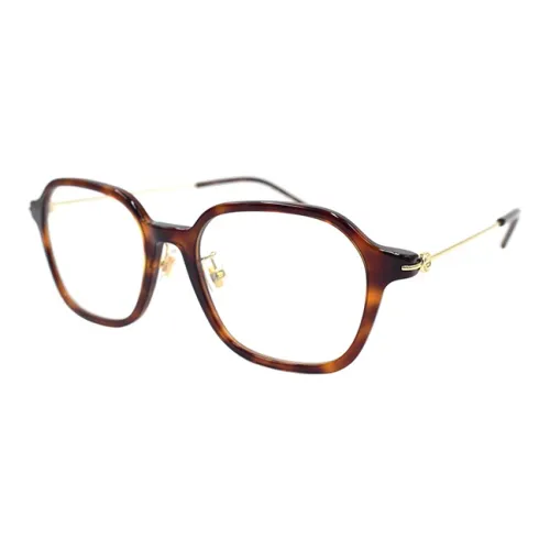GUCCI Eyeglass Frames Women's