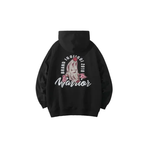 IGOI Unisex Sweatshirt