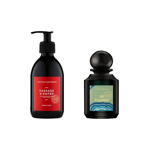 L'Artisan Parfumeur 바디 케어 키트