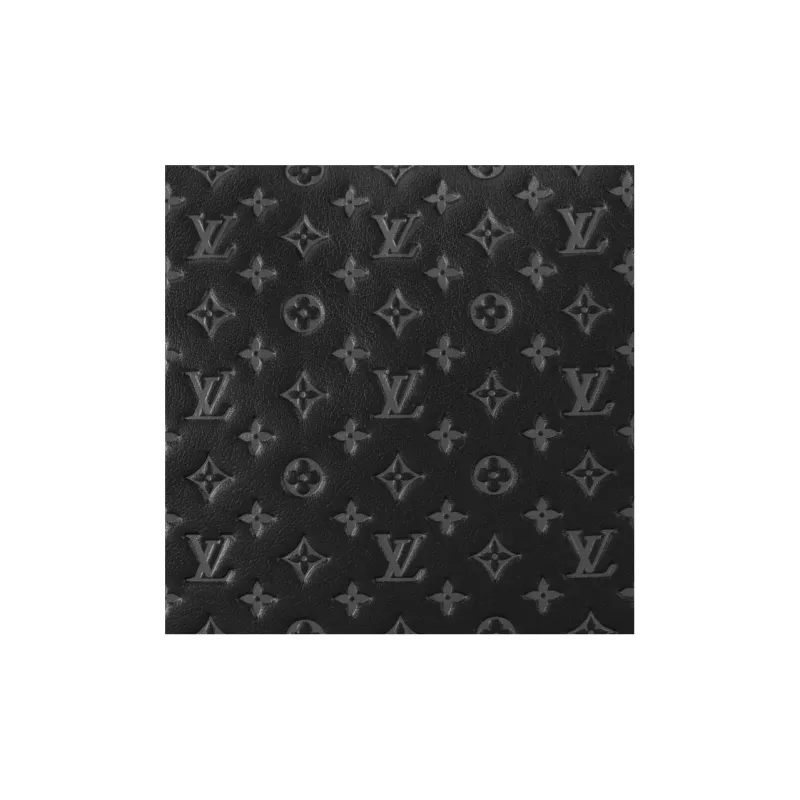 LOUIS VUITTON Loop Black-6