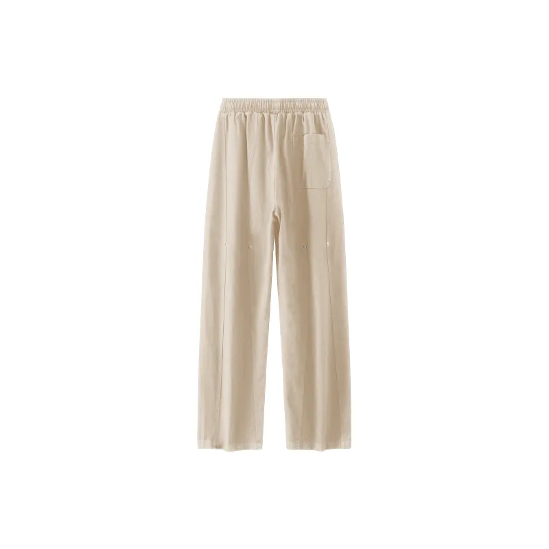 VAS＆CO Casual Pants Unisex-6