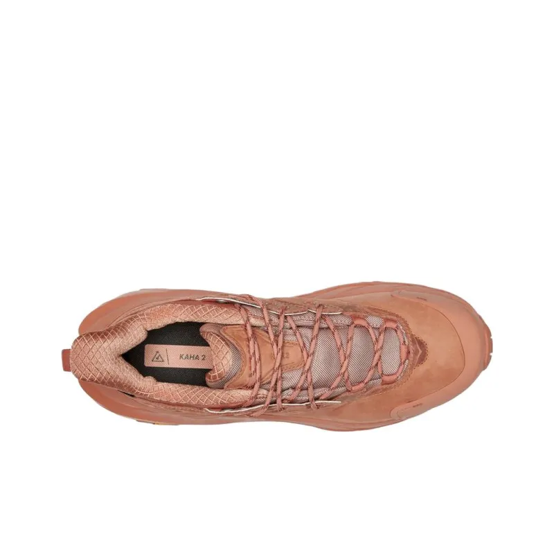 HOKA ONE ONE Kaha 2 Low Gore Tex Cork Cappuccino-2