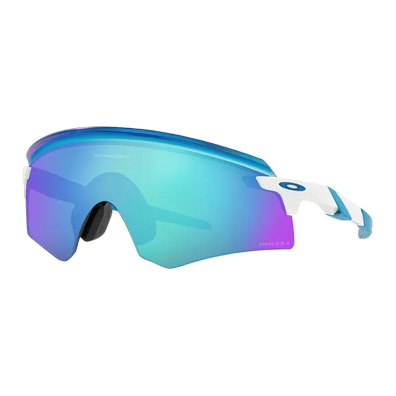 Oakley Sunglasses Unisex White-0