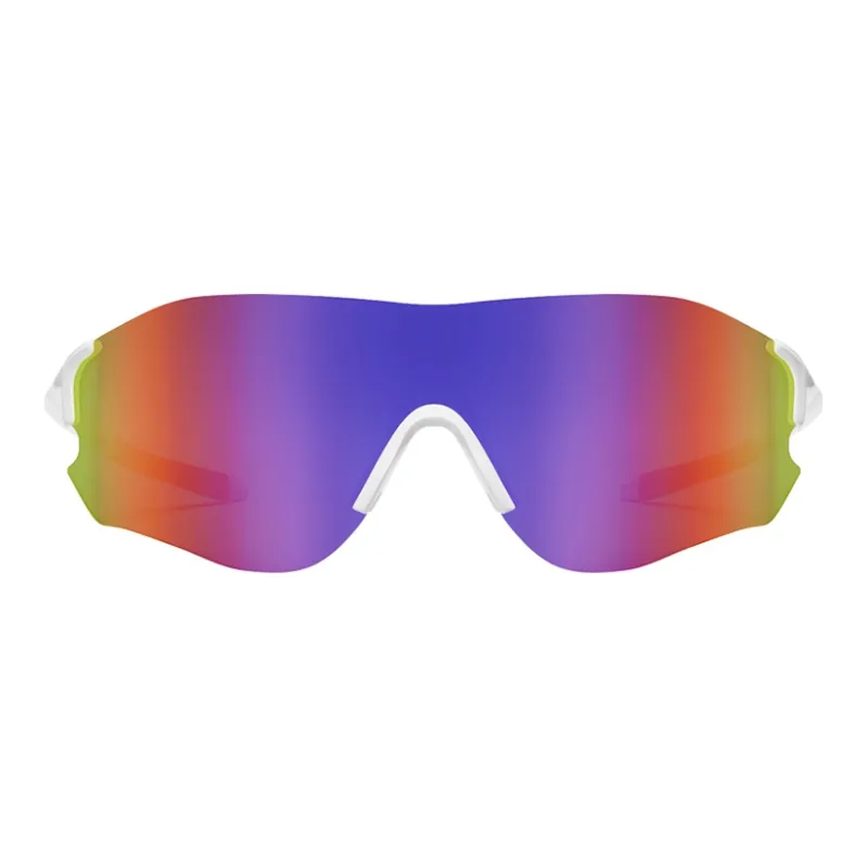 PARZIN Irregular Shape Sunglasses Unisex-1