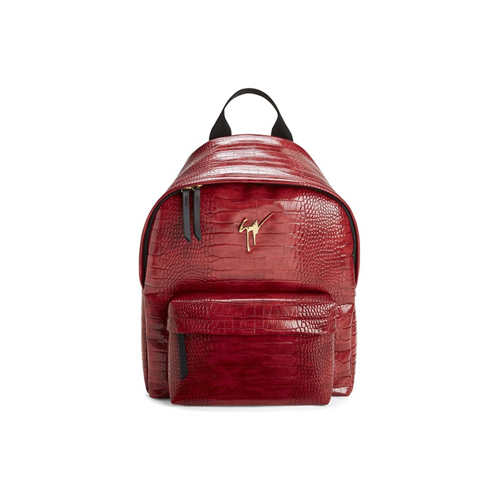 Giuseppe Zanotti Backpacks Bags Men on Sale & Authentic - POIZON Giuseppe Zanotti Backpacks Bags Men on Sale & Authentic - POIZON